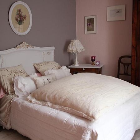 Charost Petite Maison Berrichonne מראה חיצוני תמונה