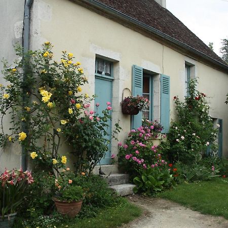 Charost Petite Maison Berrichonne חדר תמונה