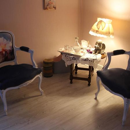 Charost Petite Maison Berrichonne מראה חיצוני תמונה