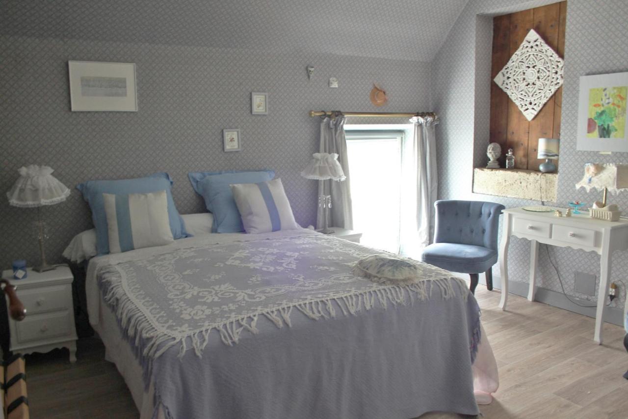 Charost Petite Maison Berrichonne מראה חיצוני תמונה
