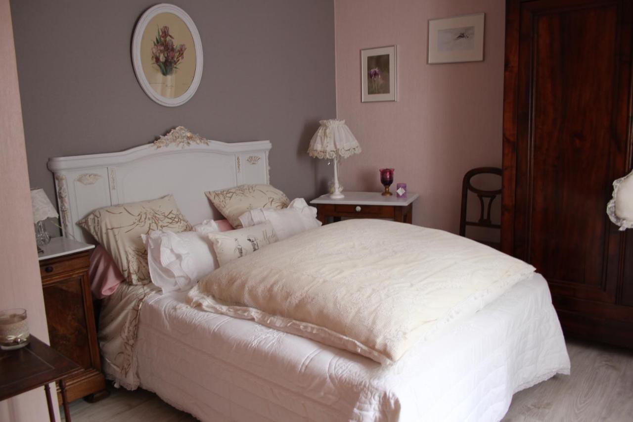Charost Petite Maison Berrichonne מראה חיצוני תמונה